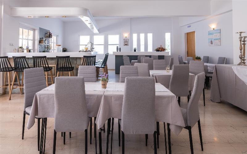 Pasiphae Hotel Mália Kültér fotó