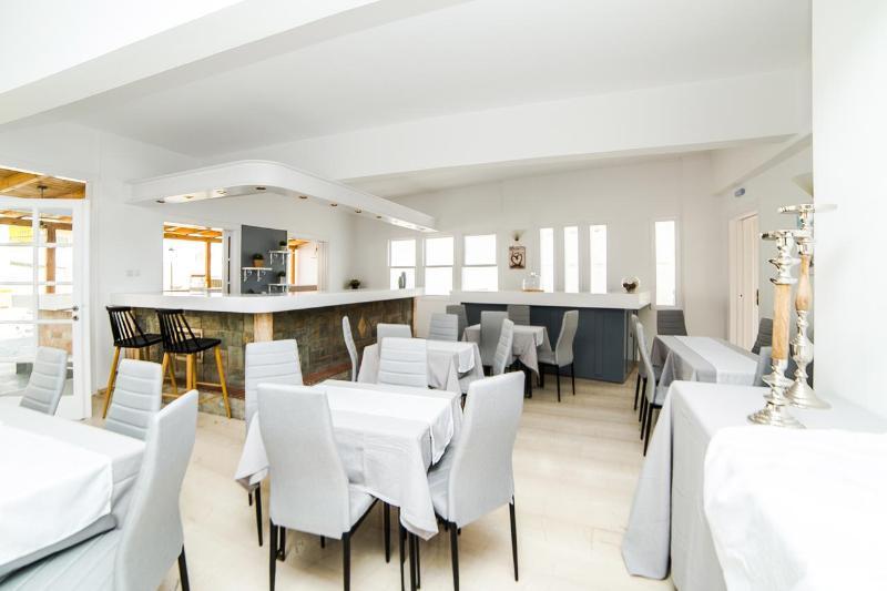 Pasiphae Hotel Mália Kültér fotó